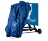Scheppach Abdeckhaube blau - 1050 x 1200 x 1100 mm | Produktbild-Vorschau 2