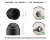 Schutzkappen für schrauben M27 - 41 mm Hutmuttern M27 Produktbild-Vorschau 2