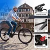 Bergsteiger Makalu 29 Zoll Mountainbike Aluminium, geeignet Produktbild-Vorschau 3