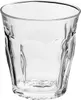 Le Picardie - Verre à eau - transparent - 25cl (Lot de 6) Voir les images du produit 25