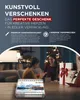 LIEBERGE Pinselstifte Premium-Set - 24 Brushpens + 2 Produktbild-Vorschau 8