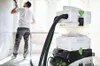 Festool CT-VA-20, CT 26/36/48, Czarny, Biały, 295 mm, 395 Podgląd zdjęcia produktu 37