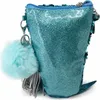 Karactermania Oh My Pop Mermaid Tasche Grün  Grün One Size Produktbild-Vorschau 3