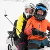 Kamera Sportowa Sjcam C100+ 1440P Wodoodporna Wifi Podgląd zdjęcia produktu 7