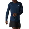 Asics Core LS Top Męska koszulka sportowa z długim rękawem, Podgląd zdjęcia produktu 9