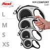 Flexi New Comfort M, cinta de 5 metros, para perros, con Vista previa de la imagen del producto 1