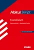 STARK Französisch - AbiturSkript Produktbild-Vorschau 1