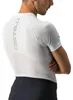 Castelli Core Kurzarm-baselayer Weiß 2XL Herren Weiß 2XL Produktbild-Vorschau 11
