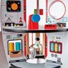 Vierstufenrakete, Spielgebäude Produktbild-Vorschau 4