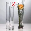 Glasvase Blumenvase von Sandra Rich Serie SOLIFLEUR Produktbild-Vorschau 1