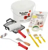 Schuller Malerset 10-teilig 40594 Produktbild-Vorschau 1