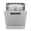 Gorenje GU642C90X Geschirrspüler, Unterbau, 60 cm, 14 Produktbild-Vorschau 1