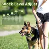 Zimilo Anti Bell Hundehalsband mit Vibration & Produktbild-Vorschau 4