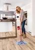 Vileda SuperMocio box, Mop & bucket set, Celulóza, Náhled obrázku produktu 9
