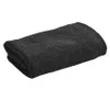 Christy Luxe Salvietta Black 33x33 cm (set da 2 pezzi) Anteprima dell’immagine prodotto 2