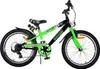 Volare Sportivo Kinderfahrrad - Jungen - 20 Zoll - Grün - 7 Produktbild-Vorschau 1