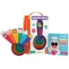 Messbecher-Set - 6-tlg. (Bunt) Produktbild-Vorschau 6