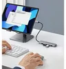 Hub USB 3.0 à 4 ports Ugreen avec alimentation USB-C Voir les images du produit 34