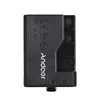 Andoer ACK-E10 5 V USB adaptér s fiktívnou batériou a DC Náhľad obrázku produktu 3