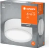 LEDVANCE Deckenleuchte ORBIS PARIS 30cm 1XE27 WT Produktbild-Vorschau 2