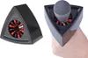 RYCOTE microfoonbevestiging, driehoekig, zwart Productafbeelding-voorbeeld 2