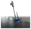Besenstaubsauger Dyson V15s Detect Submarine Nickel 660 W Produktbild-Vorschau 6
