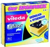 Vileda Glitzi Plus w/ Antibac 6 Multipack, Schwarz, Blau, Produktbild-Vorschau 8