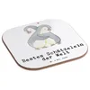 Mr. & Mrs. Panda Tassen Untersetzer Pinguin Bestes Produktbild-Vorschau 3