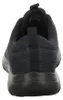 Skechers Sneakers 232186-BBK in Black color size 42 Náhľad obrázku produktu 64