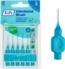 TePe Original Brosses à dents interdentaires 0.6mm Bleu, 6 Voir les images du produit 3