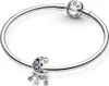 Charms für Damen Pandora 799643C01 Produktbild-Vorschau 6