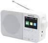 Kenwood CR-M30DAB-W, Tragbar, Digital, DAB, DAB+, FM, 87,5 Produktbild-Vorschau 1