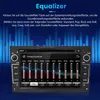 Autoradio Android da 7 pollici con 32 GB per Opel Zafira Anteprima dell’immagine prodotto 8