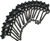 18 Stück Laufrollen Set für Flachdach Pergola Firenze Produktbild-Vorschau 2