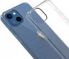 Hlle Ultra Clear 0,5 mm, fr iPhone 13 Pro Max, transparent Produktbild-Vorschau 5