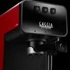 Gaggia ESPRESSO STYLE rosso EG2111/03 Produktbild-Vorschau 6