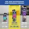 Płyn do naprawy przebitych opon MICHELIN, 500 ml, Podgląd zdjęcia produktu 7