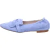 Gianluca Pisati Klassische Ballerinas Tiara Damen Produktbild-Vorschau 9