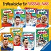 Fußball-Stars - Alles über Haaland. Vom Fußball-Talent zum Produktbild-Vorschau 5