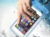 Étui étanche pour téléphone portable Voir les images du produit 6