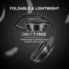 LORELEI X6 Over-Ear Headphones with Microphone, Lightweight Produktbild-Vorschau 3