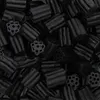 Panda Liquorice Soft and Fresh Salty Salmiak 500g Voir les images du produit 2