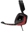 Casque Corsair Gaming VOID Pro - Rouge (compatible PC, PS4, Voir les images du produit 3