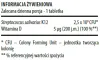 ActivLab Pharma Eminis, jahoda, 30 pastiliek Náhľad obrázku produktu 2