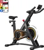 JASPORT A3 Ergometer – Leises Indoor-Bike für Produktbild-Vorschau 1