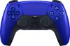 Sony PS5 DualSense Bezprzewodowy Gamepad Cobalt Blue Podgląd zdjęcia produktu 5