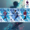 Fußball Adventskalender Premier League 25/26 - Der Produktbild-Vorschau 2
