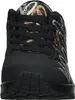 Baskets Femmes UNO-METALLIC LOVE 155523/BKGD noir/or de Voir les images du produit 97