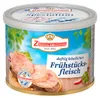 Zimmermann viande pour petit déjeuner composant de viande Voir les images du produit 1