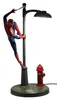 Paladone Spiderman Lamp, Meerkleurig, Universeel, 1 lamp, Productafbeelding-voorbeeld 4